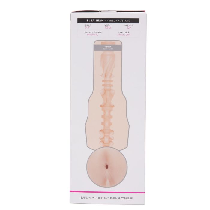Masturbador Fleshlight 4 Masturbador Fleshlight 4