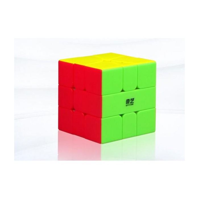Cubo Rubik Qiyi Qif A Square - 1 Cubo Rubik Qiyi Qif A Square - 1