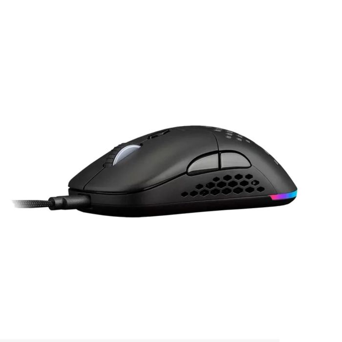 Ratón Gaming Inalámbrico Hiditec GX30 Pro Wireless/ Batería recargable/ Hasta 26000 DPI 3 Ratón Gaming Inalámbrico Hiditec GX30 Pro Wireless/ Batería recargable/ Hasta 26000 DPI 3