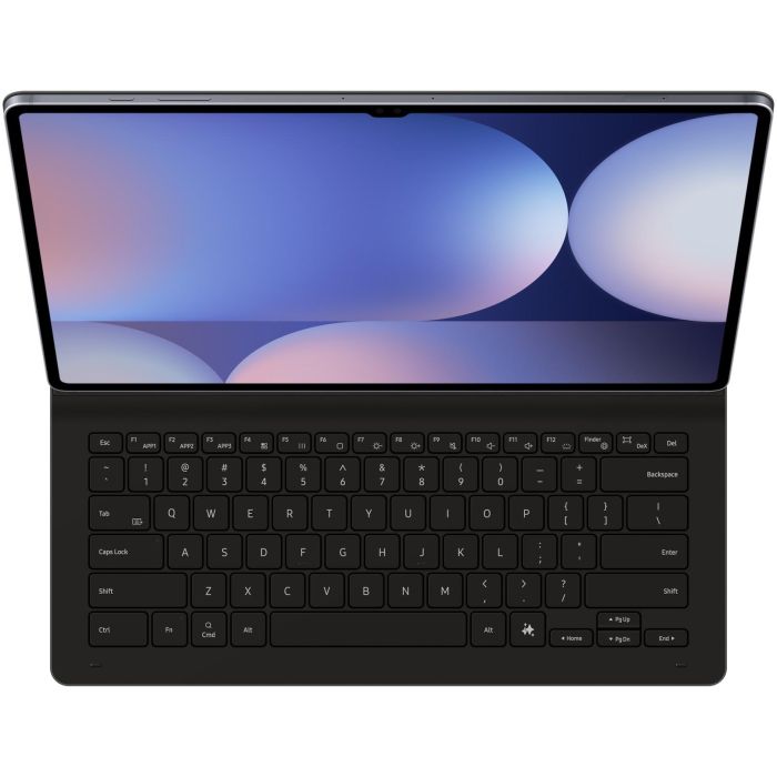 Samsung Ultra Book Cover Keyboard Tab S10/S9 Ultra black 3