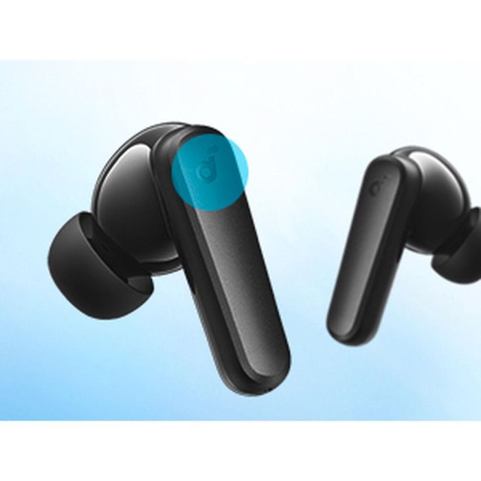 Auriculares Anker SOUNDCORE R50I Negro 3