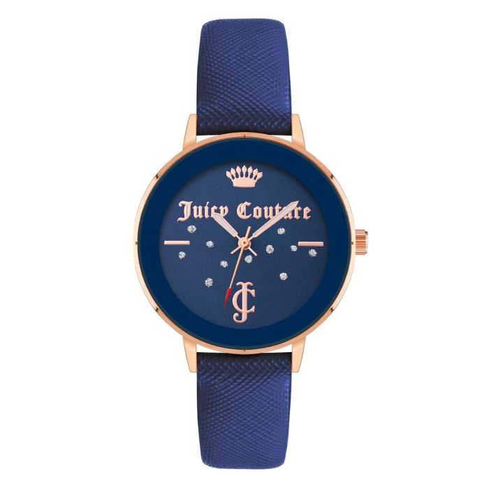 Reloj Mujer Juicy Couture JC1264RGNV (Ø 38 mm) 0 Reloj Mujer Juicy Couture JC1264RGNV (Ø 38 mm) 0