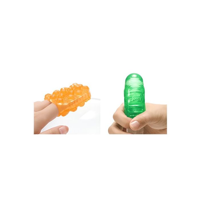 Funda para dedos Tenga 1 Funda para dedos Tenga 1