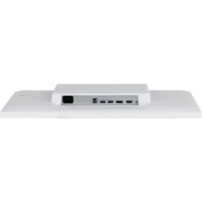 iiyama 21.5", 54.5cm, 7H, 11W, IPS, 1920 x 1080, 16:9, 250 cd/m², HDMI x1, DisplayPort x1, Mini jack x1, Speakers 2 x 1W, HDCP, USB x2, 493.5 x 361.5 x 239.5mm, 4.5kg, Black 21 iiyama 21.5", 54.5cm, 7H, 11W, IPS, 1920 x 1080, 16:9, 250 cd/m², HDMI x1, DisplayPort x1, Mini jack x1, Speakers 2 x 1W, HDCP, USB x2, 493.5 x 361.5 x 239.5mm, 4.5kg, Black 21