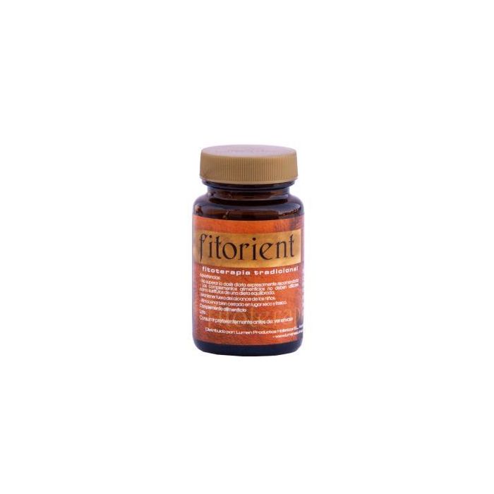 Ec.Vy. Calor Por Vacio De Yin 60Comp. Fitorient Ec.Vy. Calor Por Vacio De Yin 60Comp. Fitorient