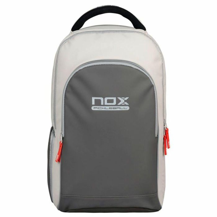 Mochila Deportiva Nox Pickleball Pro 0 Mochila Deportiva Nox Pickleball Pro 0