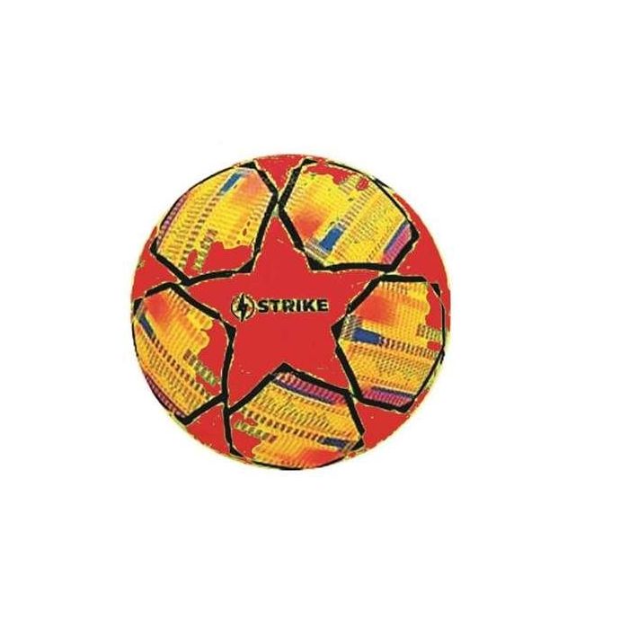 Balón fútbol mini, 14 cm, 140-160 gr. - modelos surtidos 2