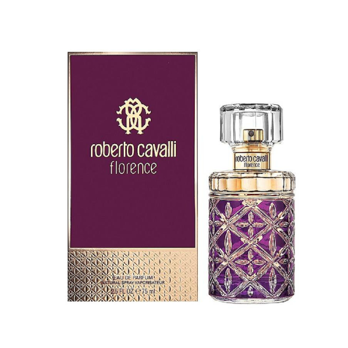 R.Cavalli Florence Edp 75 mL