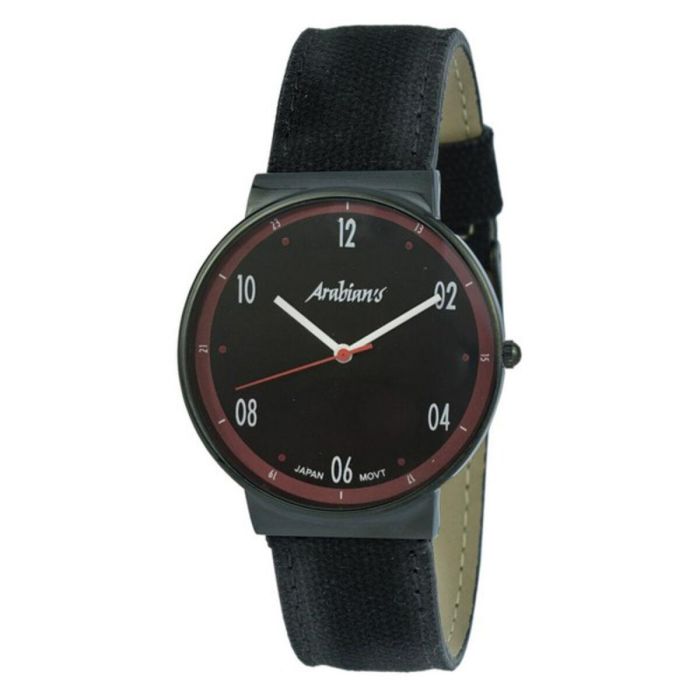 Reloj Mujer Arabians DNA2238NR (Ø 30 mm) Reloj Mujer Arabians DNA2238NR (Ø 30 mm)