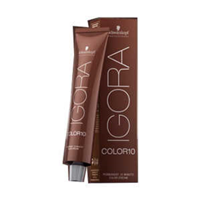 Igora Color 10 5,12 Schwarzkopf