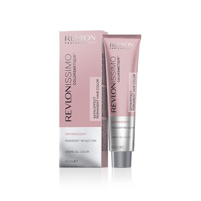 Revlonissimo Satinescent .821 Revlon