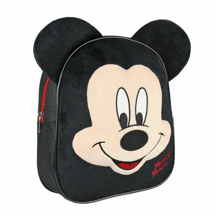 Mochila Infantil Mickey Mouse Mochila Infantil Mickey Mouse