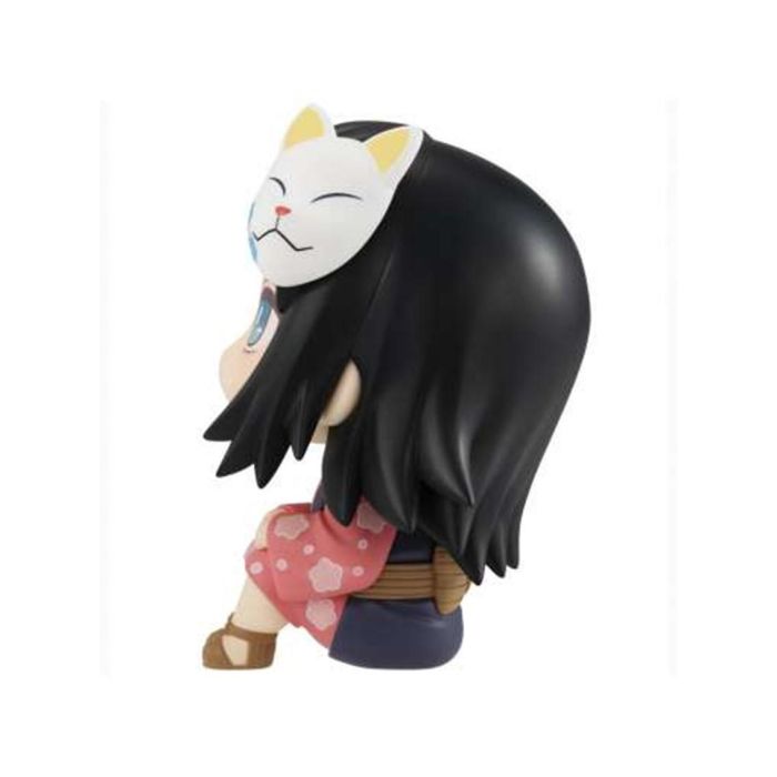 Megahouse Figura Look Up Kimetsu No Yaiba Demon Slayer Makomo 2 Megahouse Figura Look Up Kimetsu No Yaiba Demon Slayer Makomo 2
