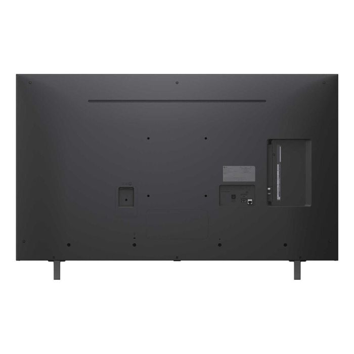 Smart TV LG 50NANO81A6A 4K Ultra HD 50" LED 11