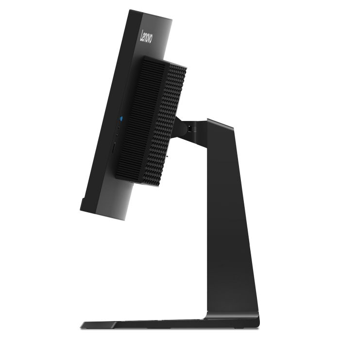 Lenovo Y34wz-30 Monitor Gaming 86.36cm 34" WQHD 165Hz 1ms VA Mini LED Curvo HDMI USB-C 12