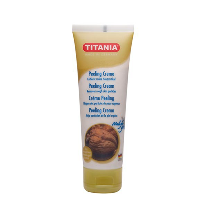 Titania Ref.05308 Peeling Crema Pies 75 mL Bifull