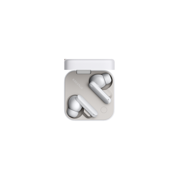 Nothing Buds 2 Plus Auriculares Inalámbrico Dentro de Oído Llamadas/Música Bluetooth Gris 3