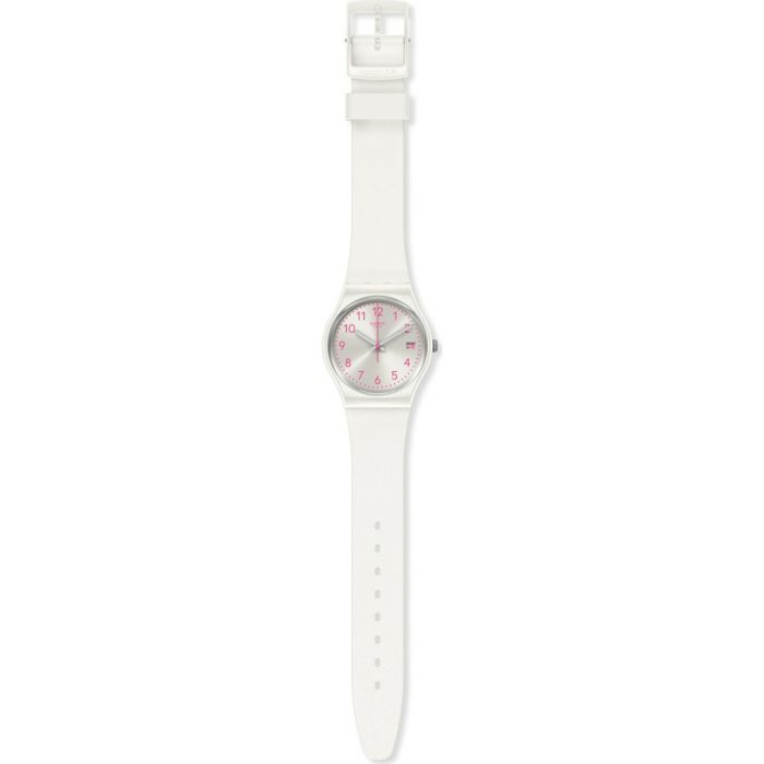 Reloj Unisex Swatch PEARLAZING (Ø 34 mm) 1