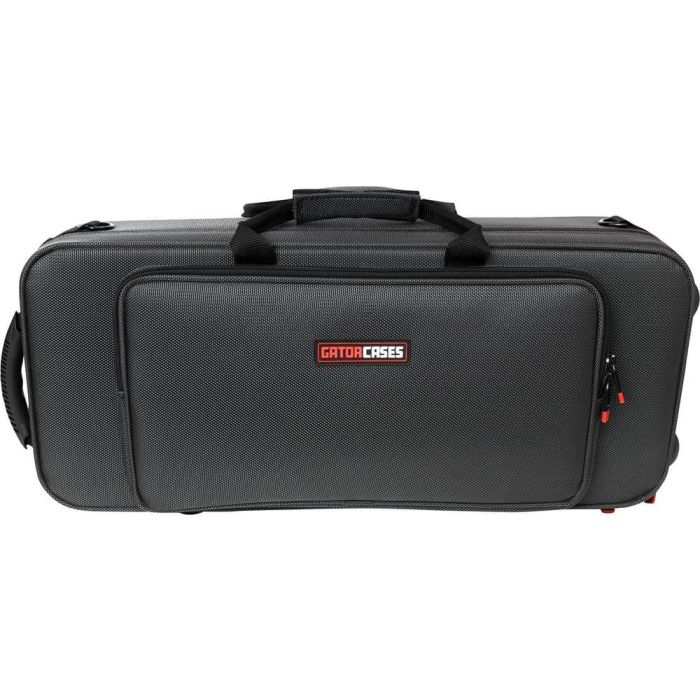 Softcase Gator Saxofón Tenor - Rectangular 0 Softcase Gator Saxofón Tenor - Rectangular 0