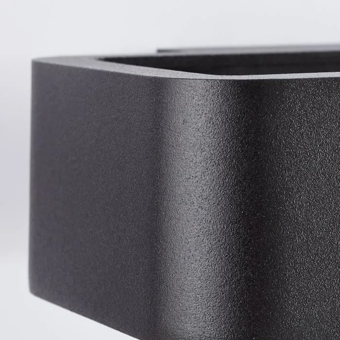 Brilliant BRI4004353349263 Golda Out Light Color LED Integrado 4