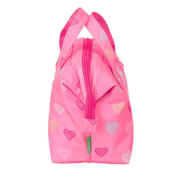 Neceser Heart Benetton 2