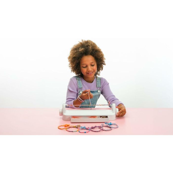 Kit Creación de Pulseras Goliath Loopdedoo 5 Kit Creación de Pulseras Goliath Loopdedoo 5