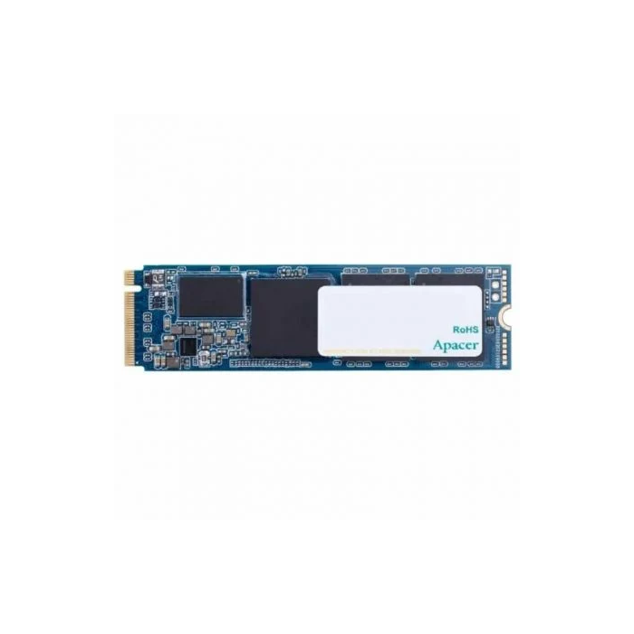 Apacer SSD AS2280P4 1TB M.2 2280 PCIe Gen3 NVMe - Disco Duro Sólido