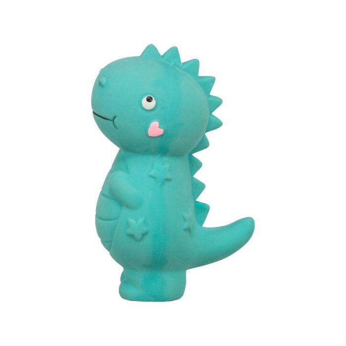 Juguete para perros Trixie 14 cm Dinosaurio 2 Juguete para perros Trixie 14 cm Dinosaurio 2