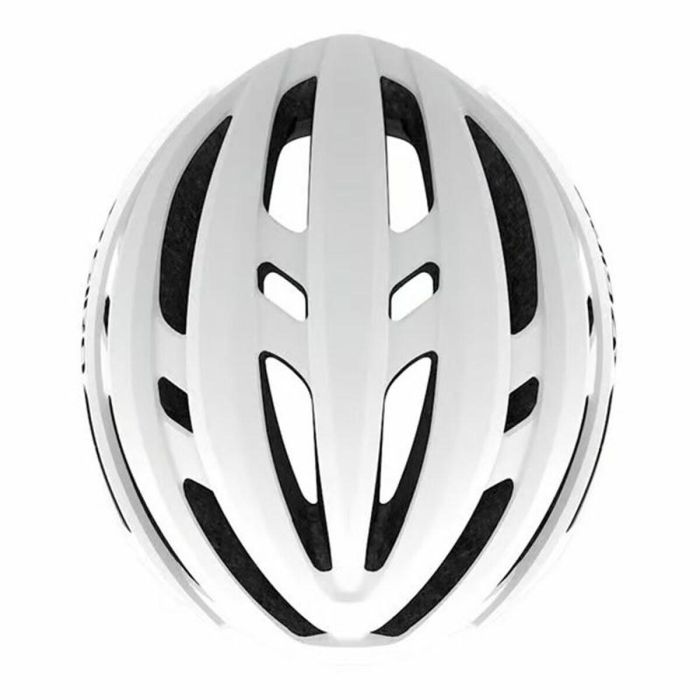 Casco de Ciclismo para Adultos Giro AGILIS-W 12 55-59 cm Blanco 1