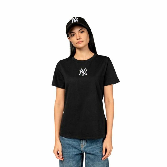 Camiseta de Manga Corta Hombre New Era MLB LE REGULAR M/L Camiseta de Manga Corta Hombre New Era MLB LE REGULAR M/L
