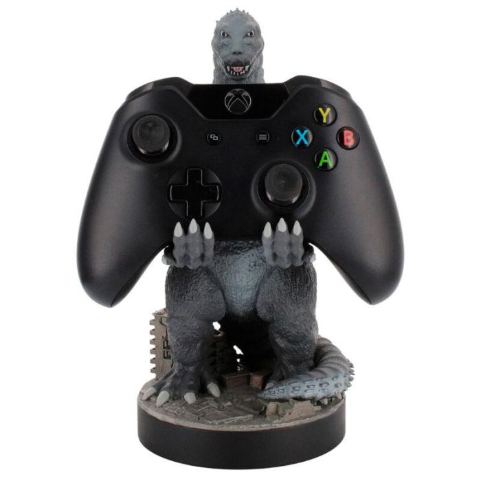 Cable Guy soporte sujecion figura City Destroyer Godzilla 21cm 8
