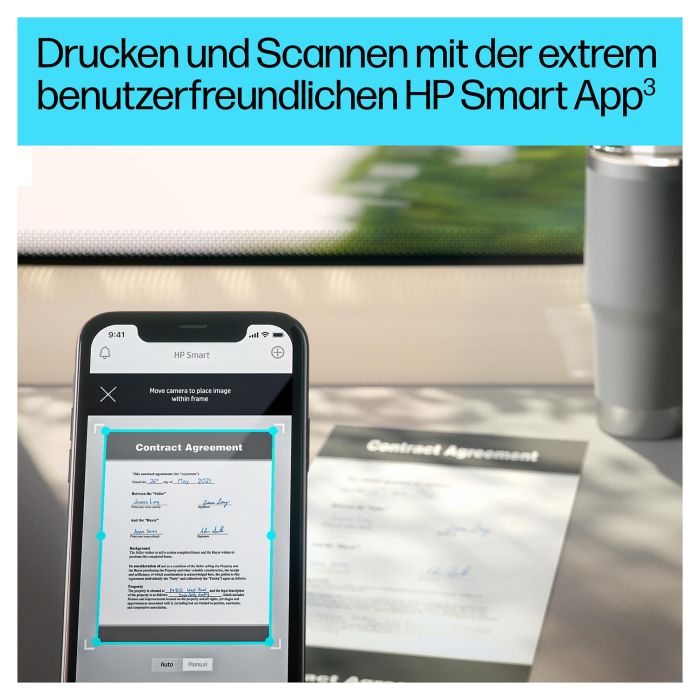 HP LaserJet MFP M140w Impresora Láser 3 en 1 A4 WiFi 150 Hojas 4