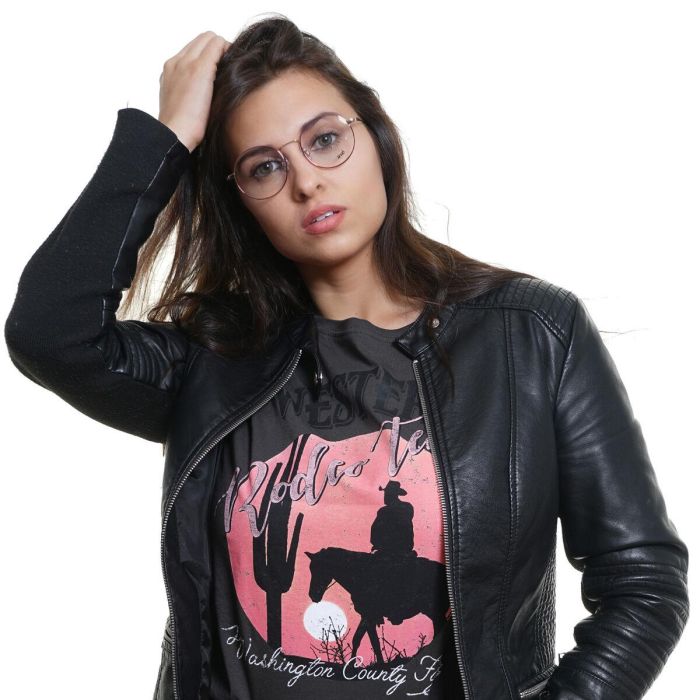 Montura de Gafas Unisex WEB EYEWEAR WE5274 4932A 2 Montura de Gafas Unisex WEB EYEWEAR WE5274 4932A 2