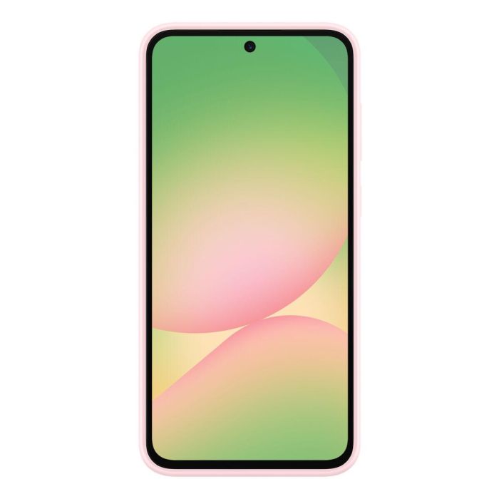 Funda para Móvil Samsung EF-PA566CPEGWW Rosa 1 Funda para Móvil Samsung EF-PA566CPEGWW Rosa 1