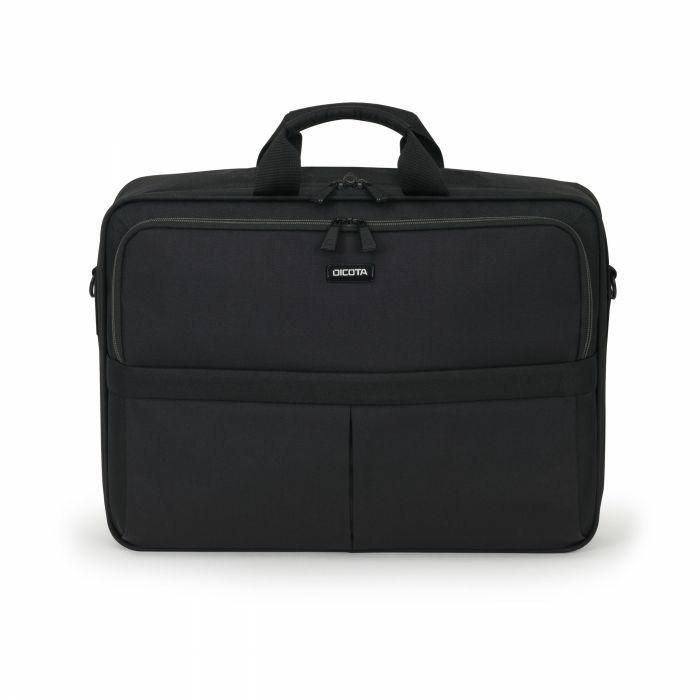 DICOTA ECO Multi SCALE 14-15.6" (35.56-39.62cm) - Maletín de Ordenador Portátil 3