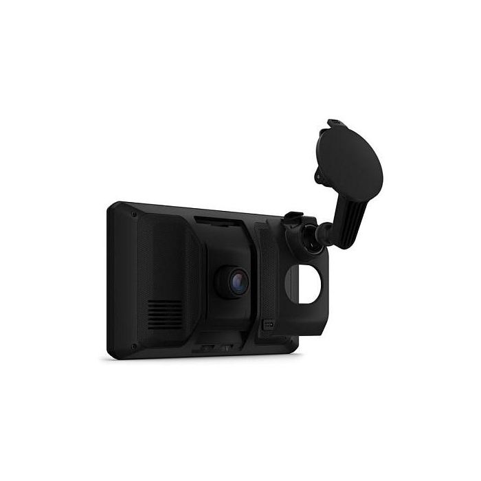 Garmin CamperCam 795 EU MT-D GPS para Caravana con Pantalla de 6.95" y Navegación Avanzada 5