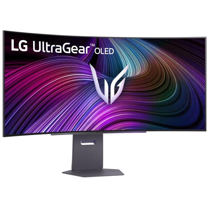 LG Monitor 45GX90SA-B 45GX90SAB OLED 45" WQHD 0.03ms 240Hz 1 LG Monitor 45GX90SA-B 45GX90SAB OLED 45" WQHD 0.03ms 240Hz 1