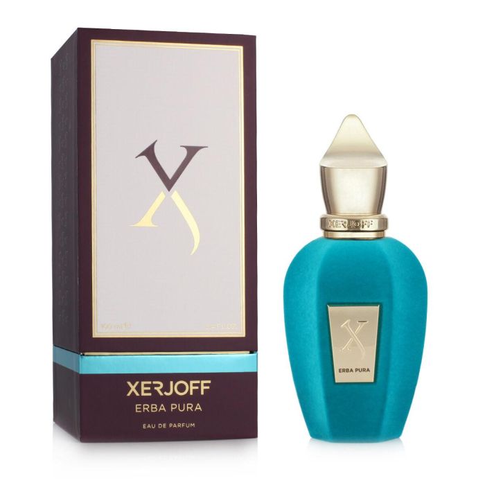 Xerjoff Erba Pura Unisex Edp 50 mL Perfume