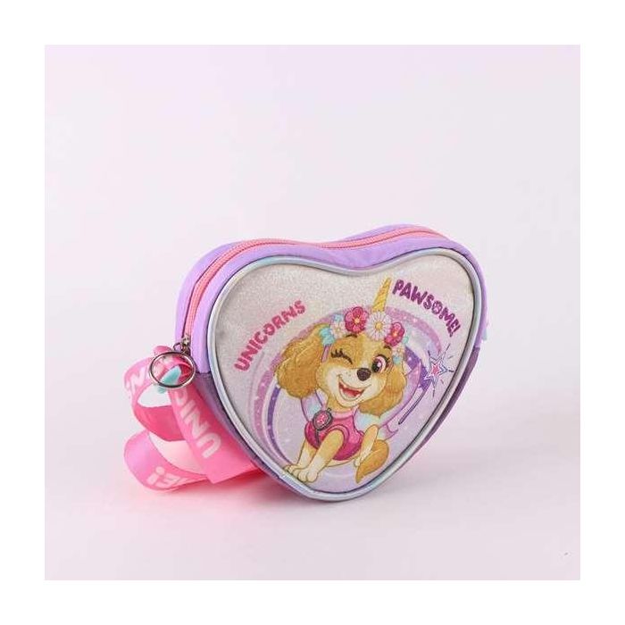 Bolso paw patrol 15.0 x 14.0 x 4.0 cm 3 Bolso paw patrol 15.0 x 14.0 x 4.0 cm 3
