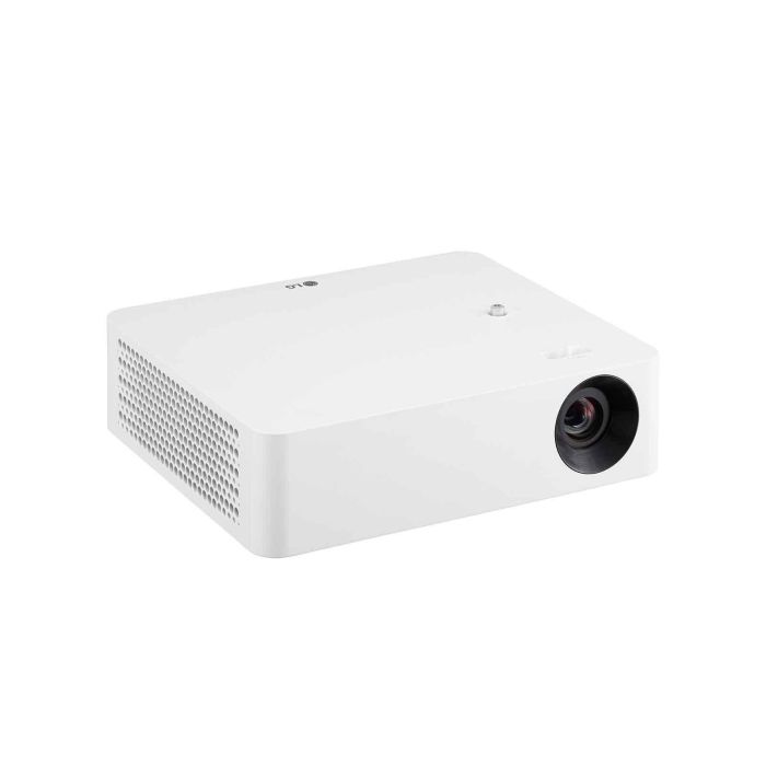 Videoproyector Led Lg Pf610P 1000 Ansi 5 Videoproyector Led Lg Pf610P 1000 Ansi 5