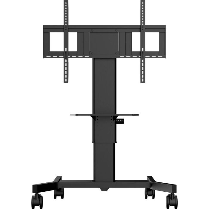 iiyama iLFD TExx Soporte de Suelo Móvil Eléctrico para Pantallas 86" (100kg), Ajuste Altura 500mm, VESA 800x600, Anticolisión 1 iiyama iLFD TExx Soporte de Suelo Móvil Eléctrico para Pantallas 86" (100kg), Ajuste Altura 500mm, VESA 800x600, Anticolisión 1