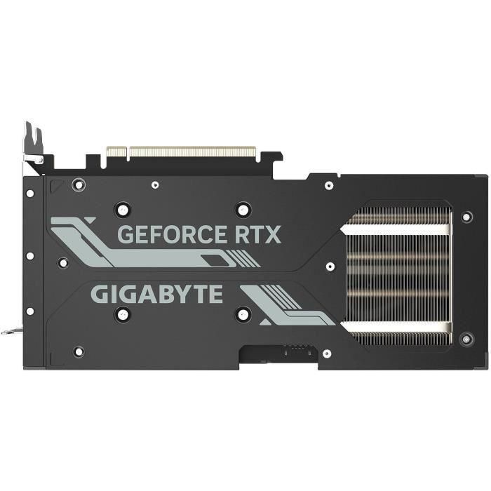 Tarjeta Gráfica Gigabyte GeForce RTX 4070 SUPER WindForce OC 12G/ 12GB GDDR6X 3