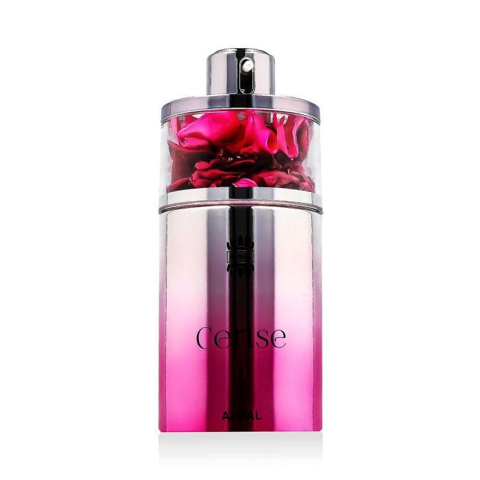 Perfume Mujer Ajmal Cerise EDP 75 ml 1