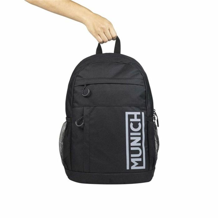 Mochila Deportiva Munich 6500250 Multicolor 1 Mochila Deportiva Munich 6500250 Multicolor 1
