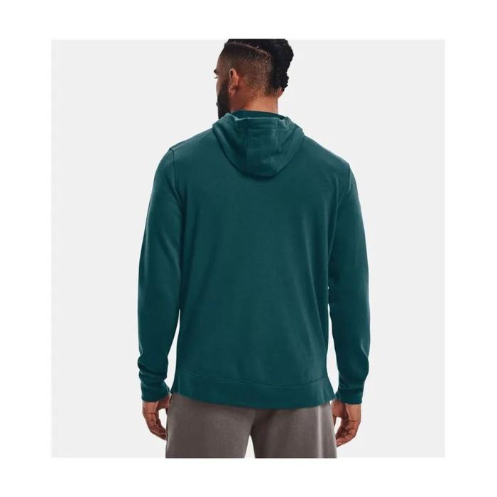 Chaqueta Deportiva para Hombre Under Armour Verde 2