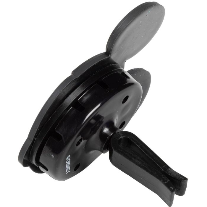 Ambientador Para Coche 3D Mickey Vainilla CZ11014 1 Ambientador Para Coche 3D Mickey Vainilla CZ11014 1
