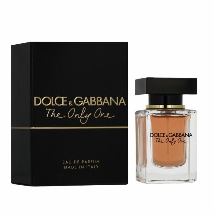 Perfume Mujer Dolce & Gabbana EDP The Only One 30 ml 0 Perfume Mujer Dolce & Gabbana EDP The Only One 30 ml 0