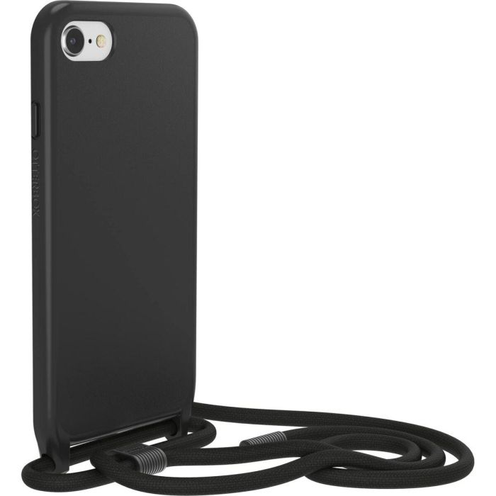 Funda para Móvil Otterbox 77-92273 Negro Apple 2