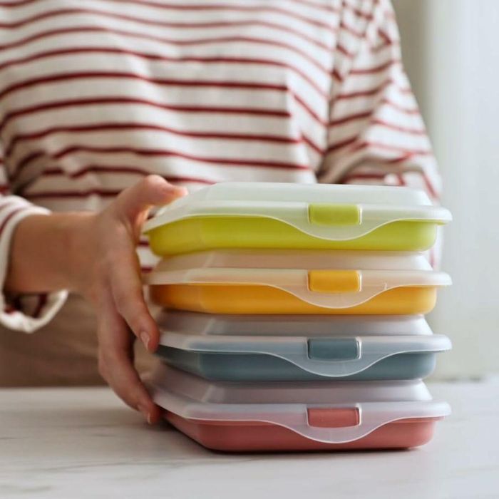 Fiambrera Ibili 689210 4