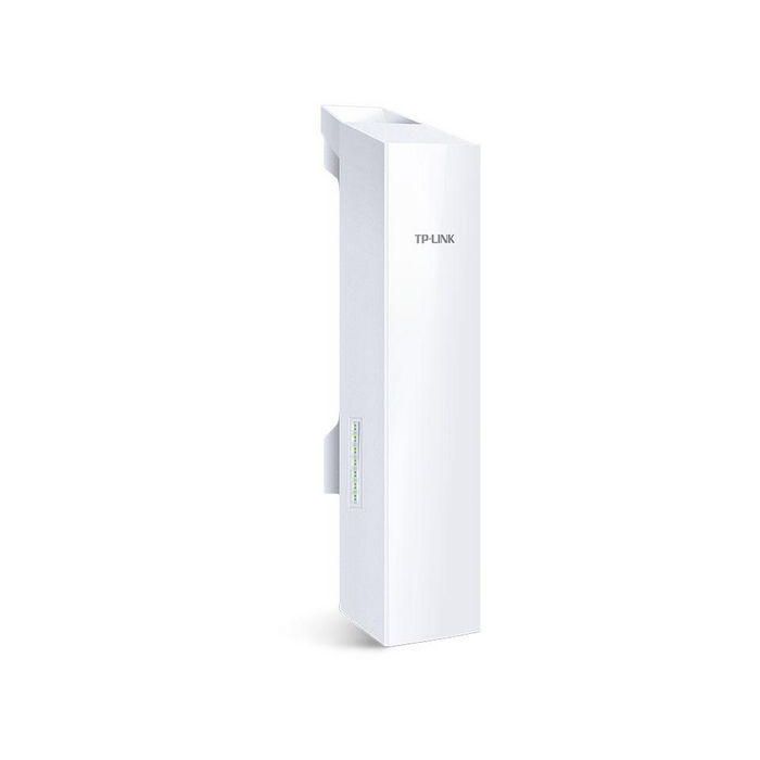 TP-Link CPE220 2.4GHz 300Mbps 12dBi Outdoor CPE 64MB DDR2 RAM 8MB eMMC 802.11b/g/n White 0 TP-Link CPE220 2.4GHz 300Mbps 12dBi Outdoor CPE 64MB DDR2 RAM 8MB eMMC 802.11b/g/n White 0